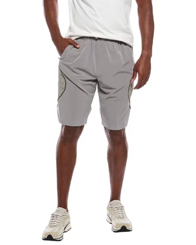 Oakley Latitude Flight Short In Gray