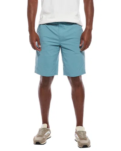 Oakley Performance Terrain Short In Blue