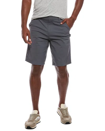 Oakley Performance Terrain Short In Gray