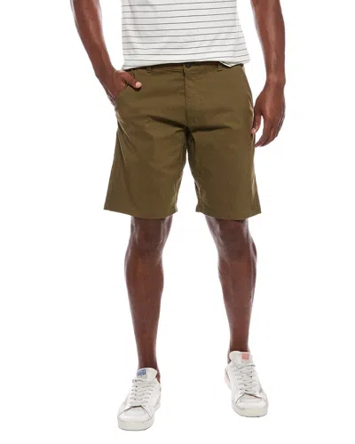Oakley Performance 5 Utility Short In Green