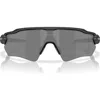 Oakley Radar Ev Path Oo9208 9208d3 In Black