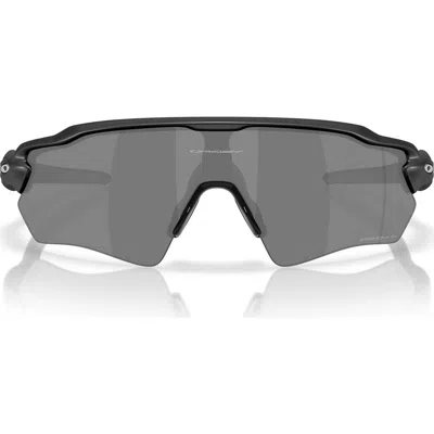 Oakley Radar Ev Path Oo9208 9208d3 In Black