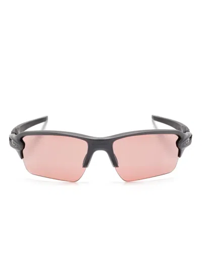 Oakley 플랙 2.0 Xxl 선글라스 In Pink