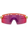 Oakley Man Sunglass Oo9235 Encoder Strike Team Usa In Rosa