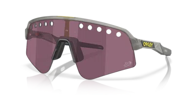 Oakley 2025 Tour De France™ Sutro Lite Sweep Sunglasses In Grey
