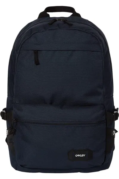 Oakley 20l Street Backpack In Blue