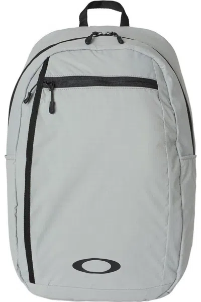 Oakley 22l Sport Backpack In Gray