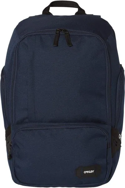 Oakley Kids' 22l Street Organizing Backpack In Blue