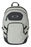 Oakley 24l Gearbox 5-speed Backpack In Gray
