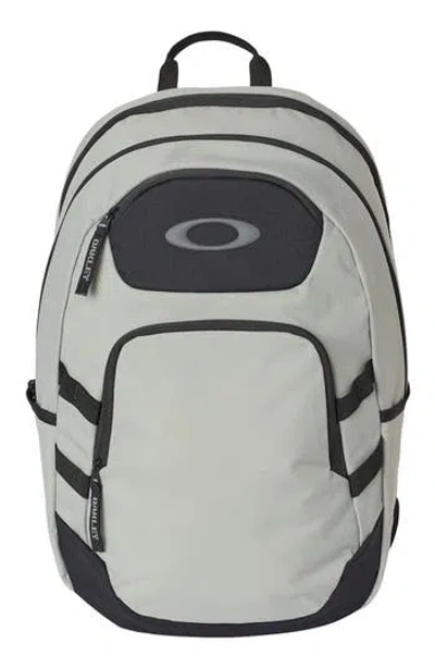 Oakley 24l Gearbox 5-speed Backpack In Gray