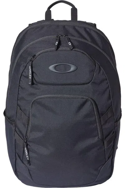 Oakley 24l Gearbox 5-speed Backpack In Blue