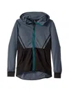 Oakley 3rd-g Zero Form 2.0 Jacket In Gray