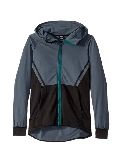 Oakley 3rd-g Zero Form 2.0 Jacket In Gray