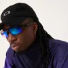 Oakley 47  Mvp Cap In Black