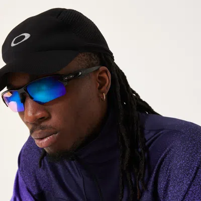 Oakley 47  Mvp Cap In Black