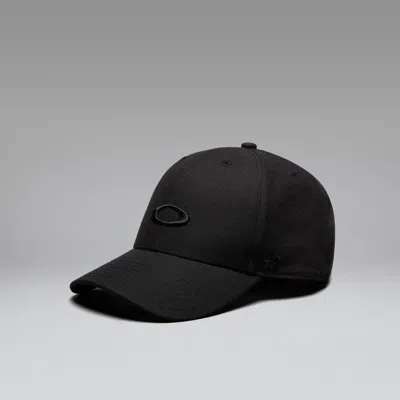 Oakley 47  Mvp Cap In Black