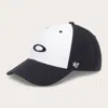 Oakley 47  Mvp Cap In Blue