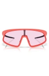 Oakley Rslv Sunglasses In Multi