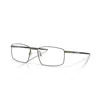 Oakley 5086 Vista508602 In Black