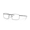 Oakley 5086 Vista508603 In Black