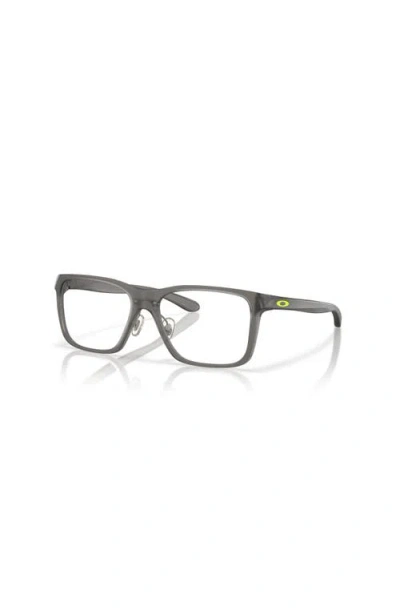 OAKLEY OAKLEY 51MM RECTANGLE OPTICAL GLASSES