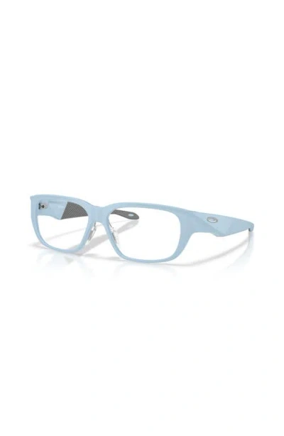 OAKLEY OAKLEY 54MM RECTANGLE OPTICAL GLASSES