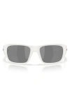 Oakley 60mm Prizm™ Rectangular Sunglasses In Multi