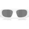Oakley 61mm Prizm™ Shield Sunglasses