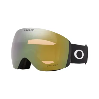 OAKLEY 7050 SNOW GOBLACK