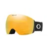 Oakley 7050 Snow Goblack In Yellow
