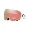 Oakley 7064 Snow Go In White