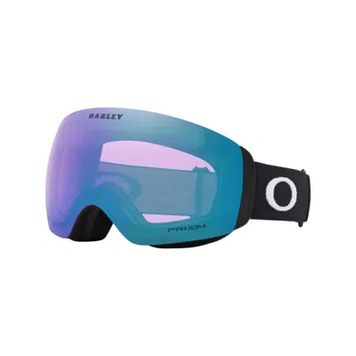 OAKLEY 7064 SNOW GOBLACK