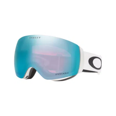 OAKLEY 7064 SNOW GOWHITE