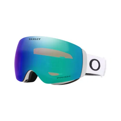 OAKLEY 7064 SNOW GOWHITE