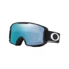 Oakley 7095 Snow Go In Black