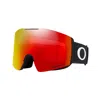 Oakley Flight Deck Xm Rimless Prizm Ski Goggles In 709902
