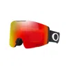 Oakley 7103 Snow Go In Red