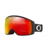 Oakley Flight Tracker M Snow Goggles In Multi