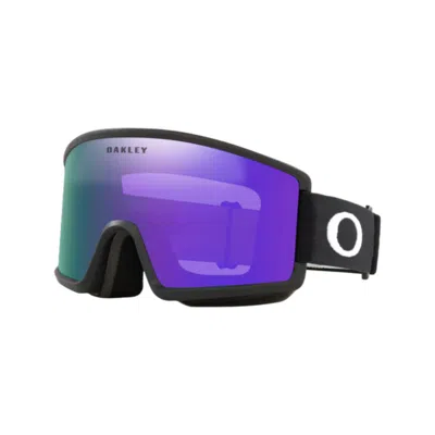 OAKLEY 7121 SNOW GOBLACK