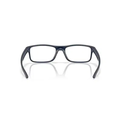 Oakley 8081 Vista808103 In Blue