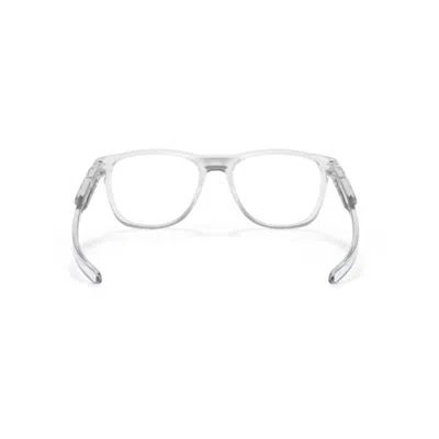 Oakley 8130 Vista813003 In Transparent