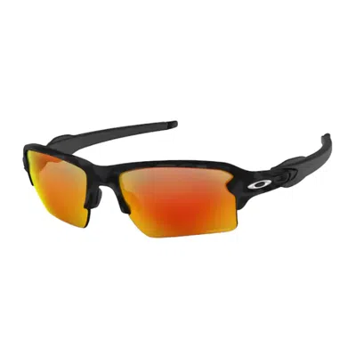 Oakley 9188 Sole Sunglasses In Nero