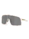 Oakley Man Sunglass Oo9406 Sutro Terrazzo Collection
