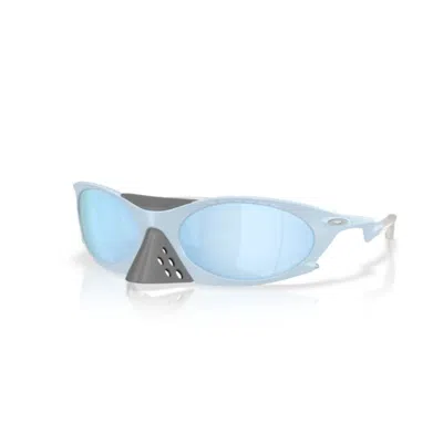 Oakley 9437 Sole943704 In Matte Stonewash