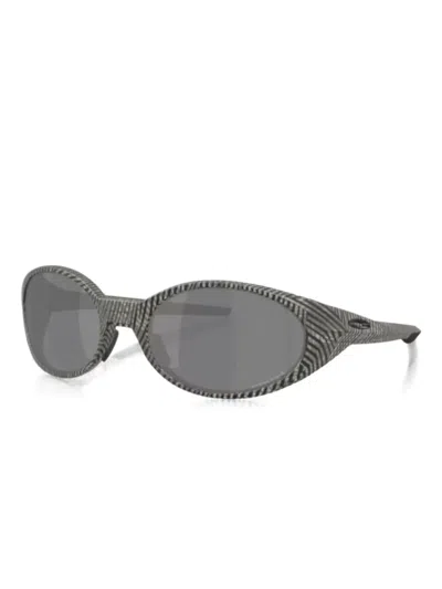 Oakley Eyejacket Redux Oo9438 943827 In Gray