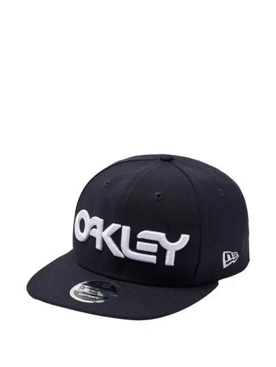 Oakley 9fifty Mark Ii Snapback Hat In Blue