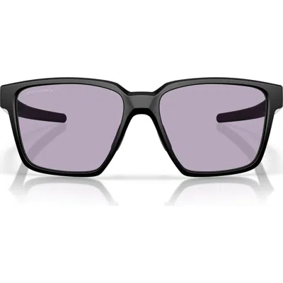 OAKLEY OAKLEY ACTUATOR 57MM PRIZM™ RECTANGULAR SUNGLASSES