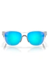 Oakley Man Sunglass Oo9250 Actuator In Clear