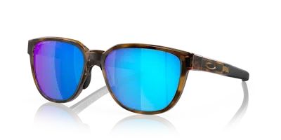Oakley Actuator (low Bridge Fit) Sunglasses In Brown