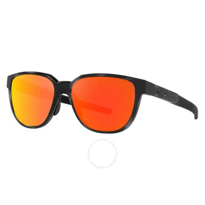 Oakley Actuator Sunglasses In Black